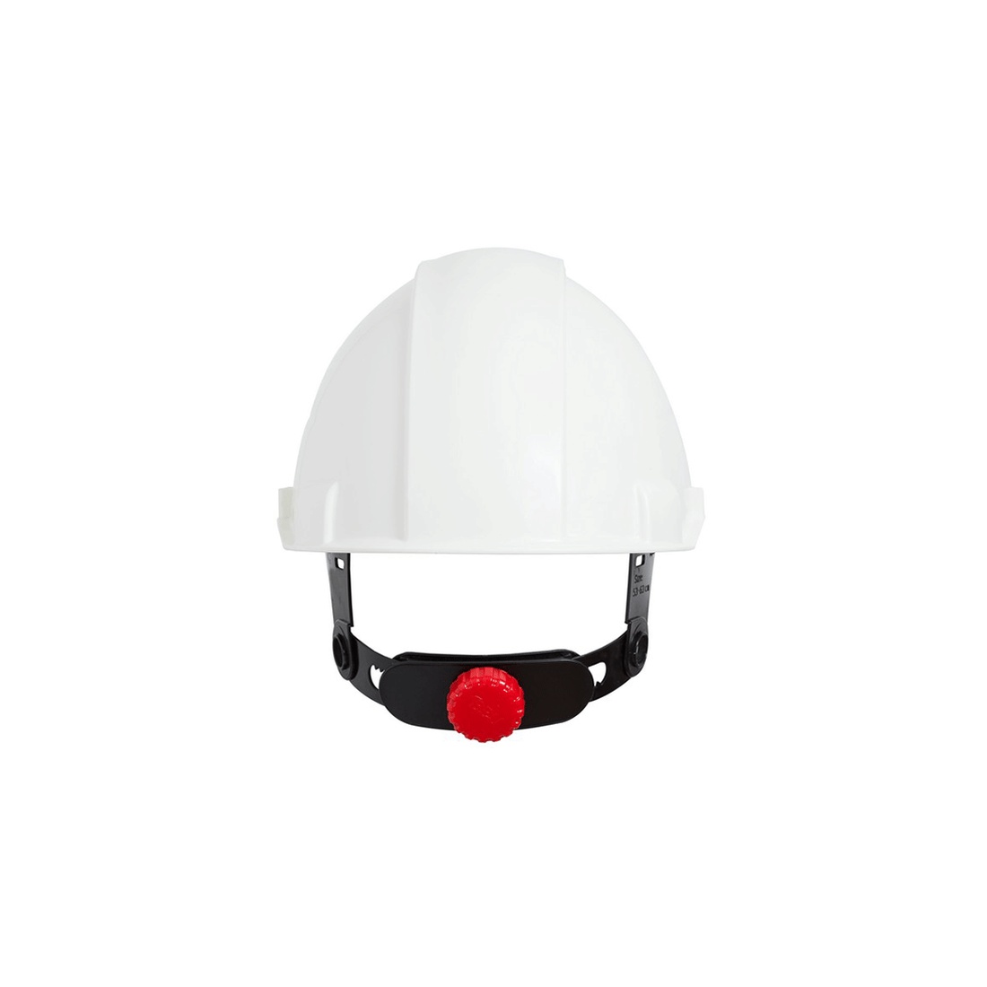 BBU CNG 500 HDPE 30000 Volt Elektrikçi Bareti - Beyaz